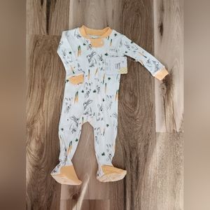 BNWT Burts Bees unisex sleeper